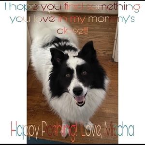 Hope everyone is having a great weekend!